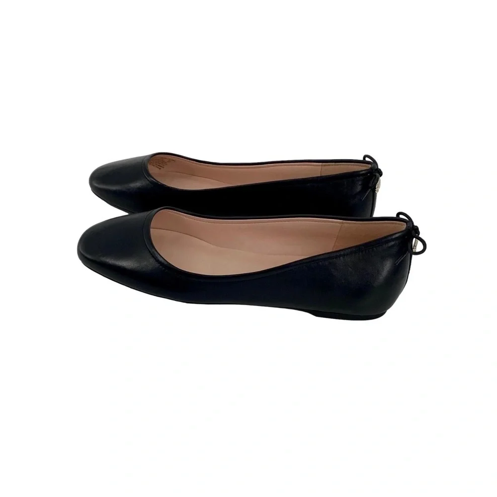 Kate‎ Spade Flora Ballet Flats